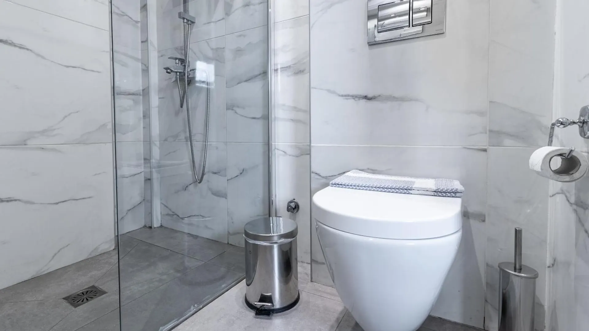Raise Thessaloniki Avocado Suites 0*,
