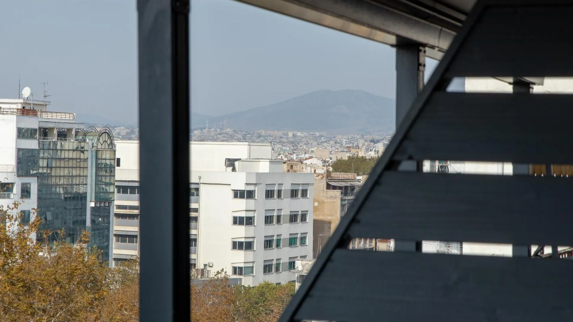 Raise Thessaloniki Avocado Suites 0*,