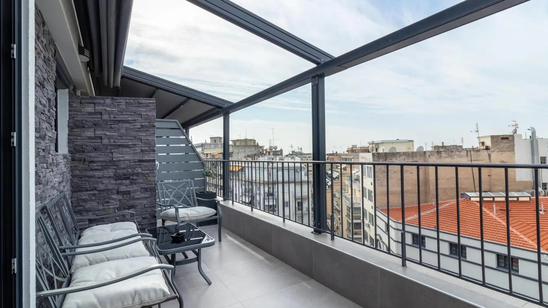 Raise Thessaloniki Avocado Suites 0*,  Ελλάδα