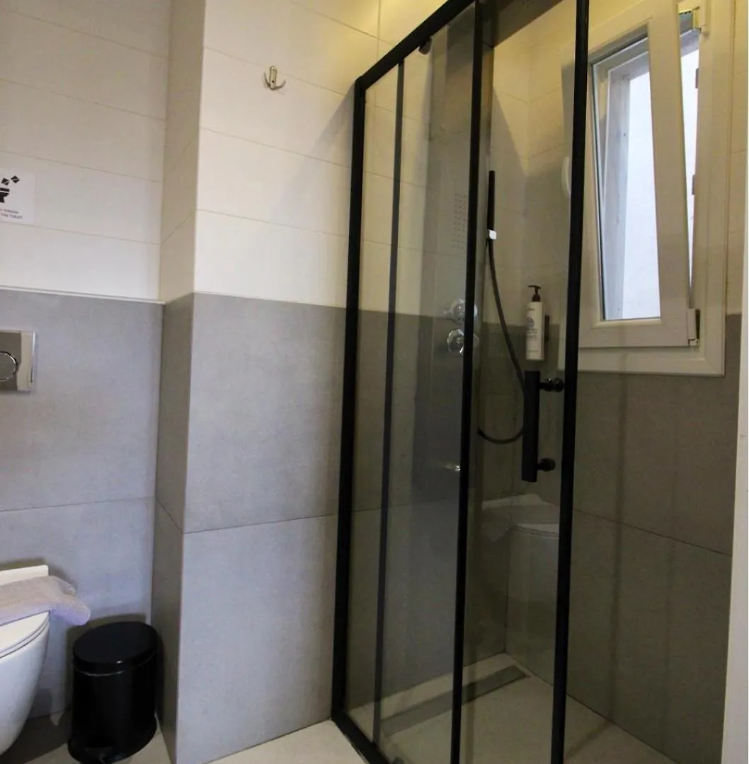 Διαμέρισμα Raise Thessaloniki Avocado Suites Ελλάδα