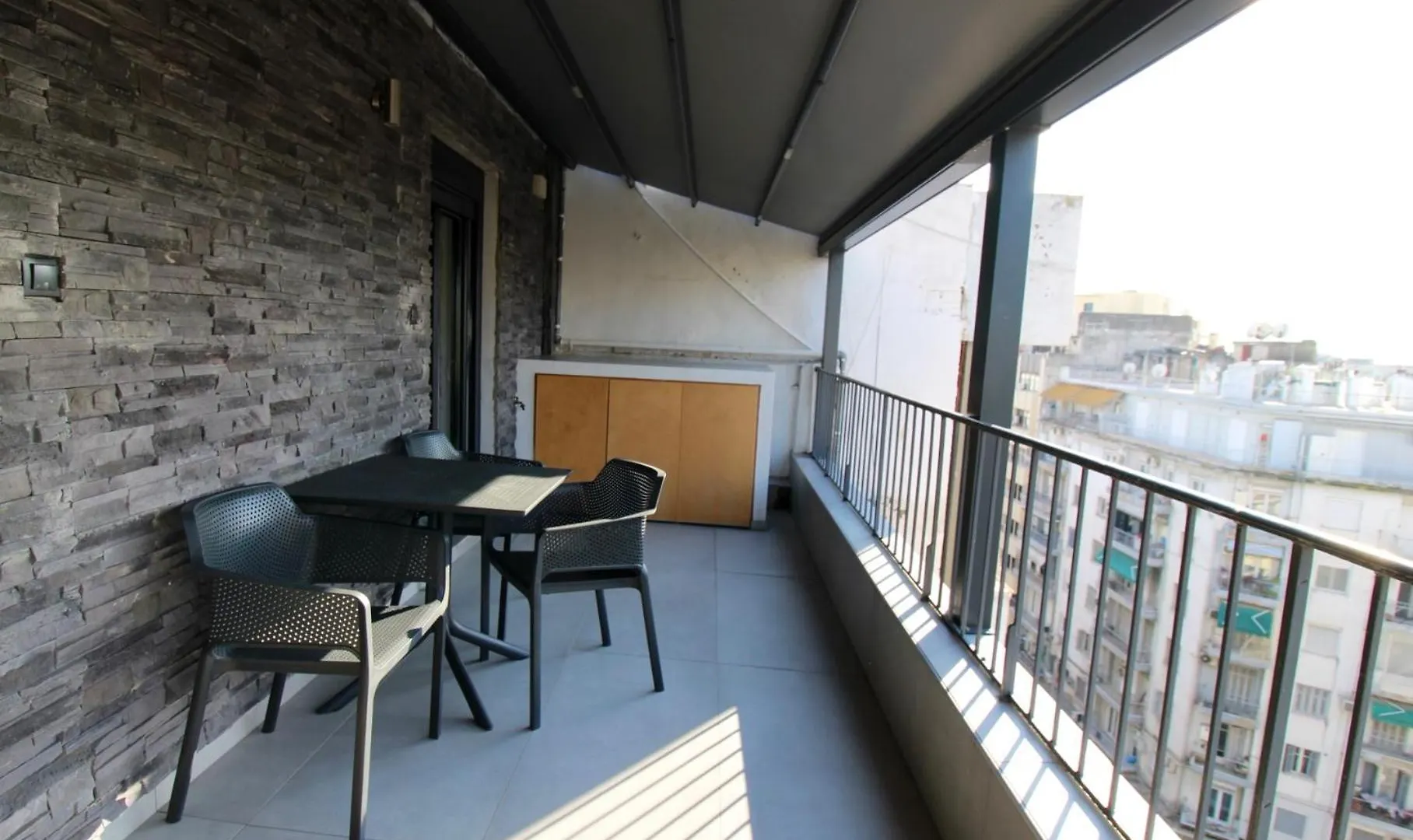 Raise Thessaloniki Avocado Suites Διαμέρισμα